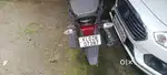 Bajaj patina 100