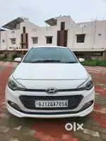 Hyundai i20 2015-2017 Asta Option 1.4 CRDi, 2017, Diesel