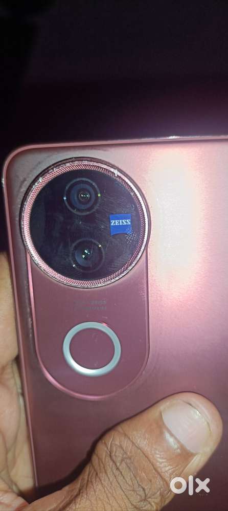 Vivo v50 new phone new condition