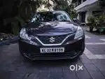 Maruti Suzuki Baleno 1.2 Sigma, 2018, Petrol