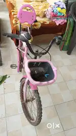 KROSS BYCYCLE FOR GIRLS