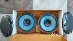6 inch swift/Ritz fron door speaker for sale