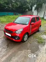Brand New Condition Celerio CNG For Sale