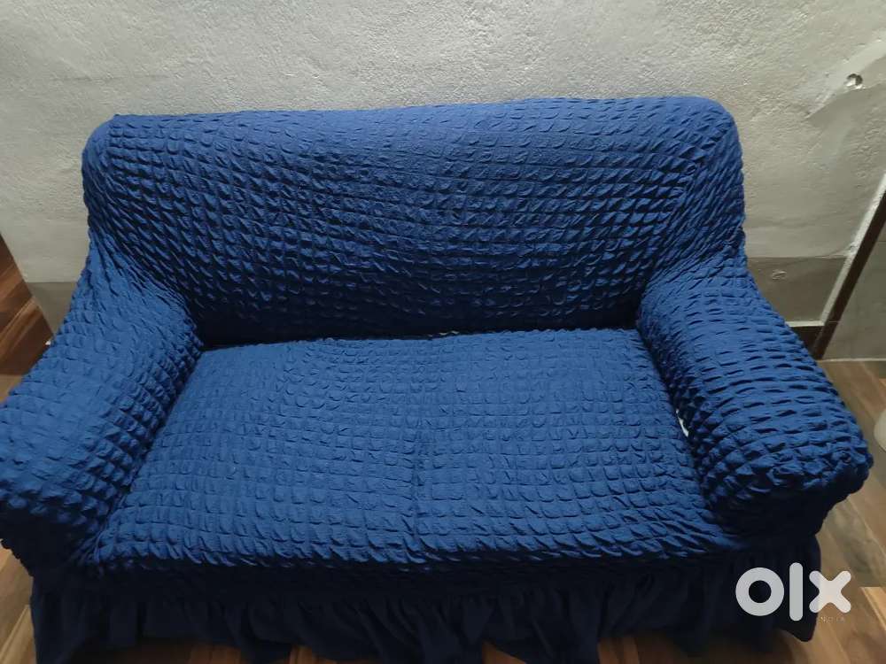 Two seater sofa