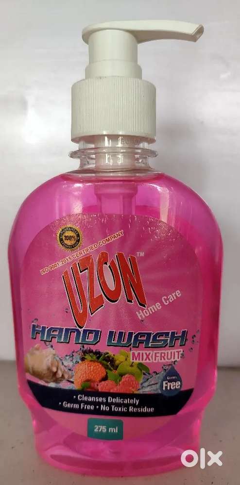 Handwash/ Floor cleaner