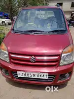 Maruti Suzuki Wagon R 2006