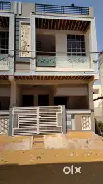 3-BHK(106 Gaj) Villa At Royal City kalwar Road