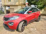 Tata Nexon 1.2 Revotron XZ Plus (L) Dual Tone, 2019, Diesel