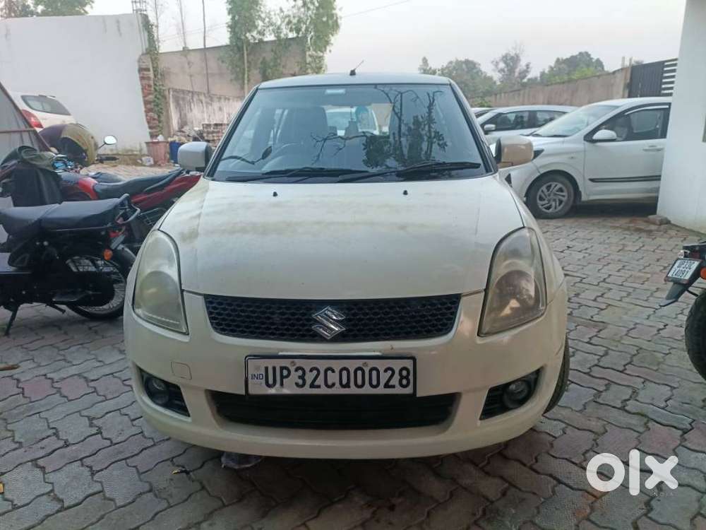 Maruti Suzuki Swift 2005-2010 1.3 VXI, 2008, Petrol