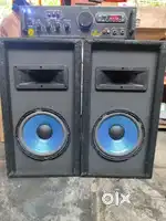 Dj Sound box