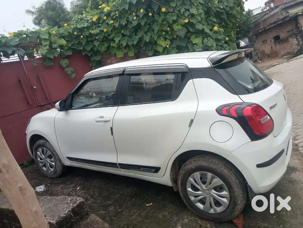 Maruti Suzuki Swift 2020
