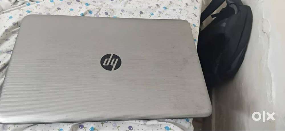 HP i3 Intel series laptop