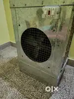 2 monts old new condition cooler urgent selll