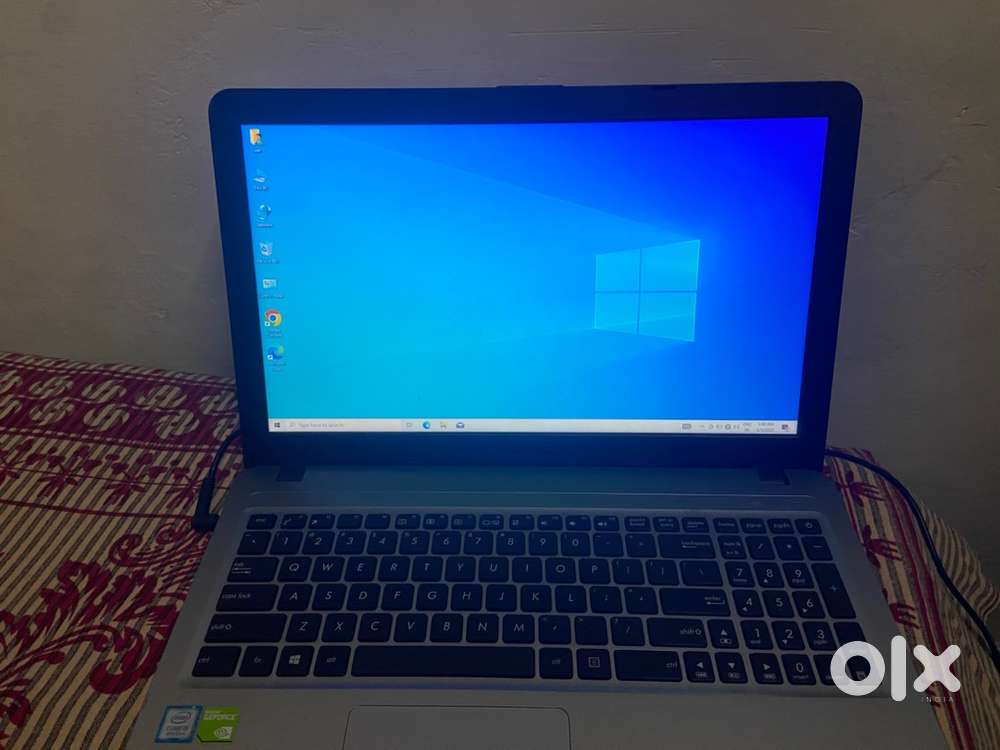 Asus laptop