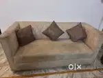 3 seater sofa