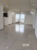 NEAR JAWAHAR CIRCLE, 4 BHK SPACIOUS FLAT FOR FAMLIES.