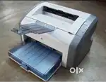 LASER PRINTER , HP 1020+ , HP 1020 PLUS