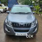 Mahindra XUV500 2.2 W10, 2017, Diesel