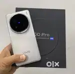 Vivo X200 Pro 16/512