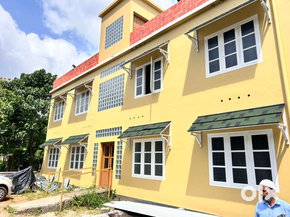 Kinav appartments
