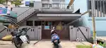 Commercial Building Near D-Mart