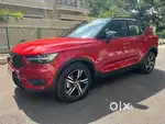 Volvo XC40 D4 R-Design, 2019, Diesel