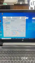 Hp laptop for sale