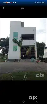 House lease for peacefull location.