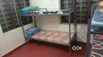 Hostel cot bunker cot double decker cot
