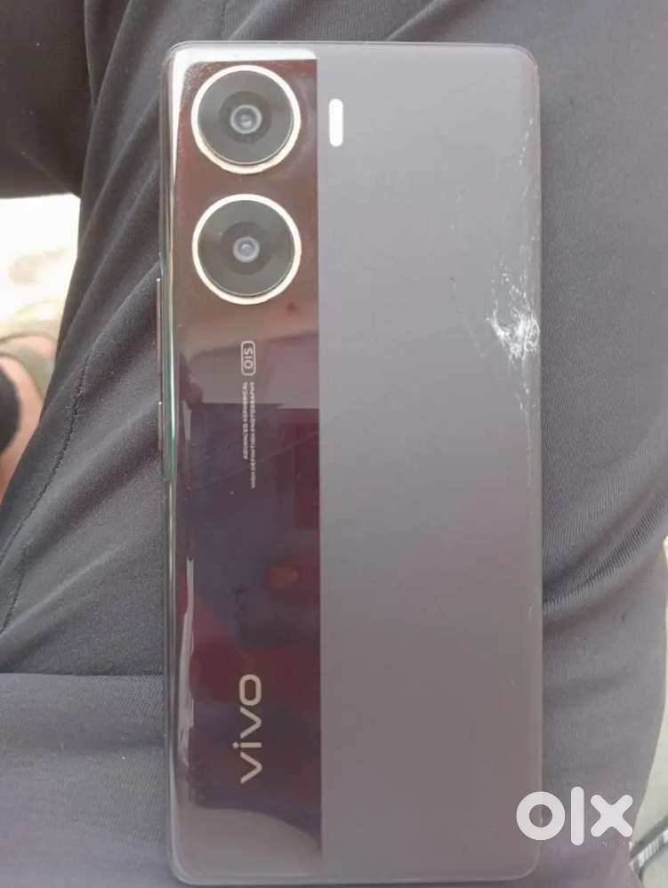 Vivo v29e 5g 8/128
