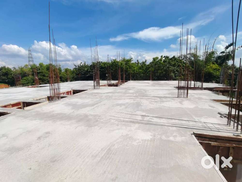 Modern 3BHK Apartment for Sale- 35+ Amenities At Madanpur