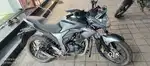 Suzuki Gixxer 150