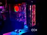 High-End Assembled Gaming PC