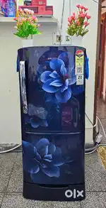Samsung 183 litre 4 Star