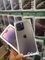 Iphone 14 pro 256gb imported Refurbished mobile in my store visit now