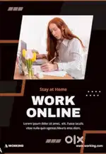 Digital work