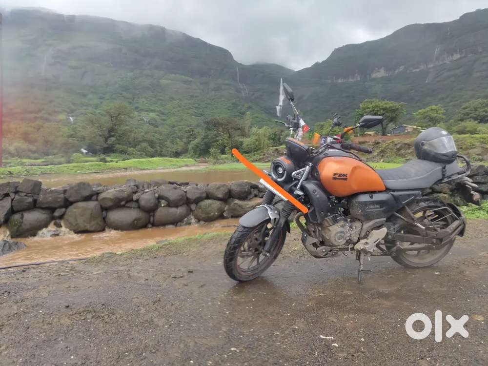 149 cc/
5 Speed Manual