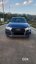 Audi Q3 2.0 TDI Quattro, 2015, Diesel