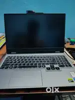 Lenovo loq 4 month old