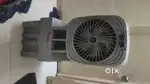 New Cooler honeycomb
