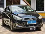 Hyundai Verna VTVT 1.6 SX, 2014, Petrol