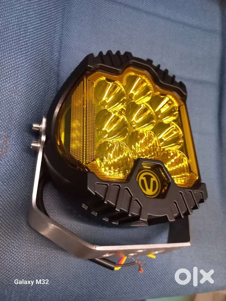 Brand new off road fog light 7