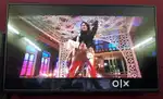 LG 52 Slim Ultra HD LED TV with USB n Dual HDMI 2160p high resolution
