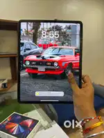 Apple iPad M1 Pro 256GB 13 inch