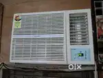 Llyod 1.5 ton 3 star Window AC for sale, 3 years warranty, 2025 model