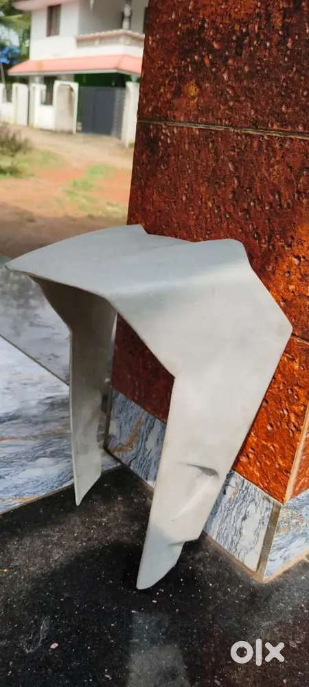 Duke 200 new  mudguard