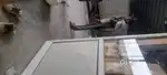 गोदाम की साफ़ सफाई