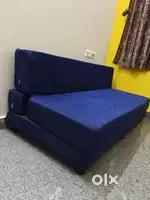 3 seater Sofa Cum bed