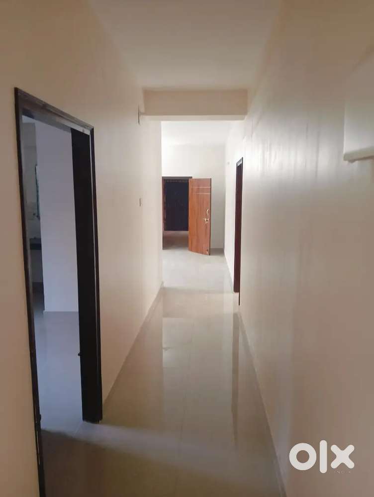 3bhk New flat Down town available for rent