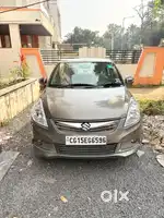 Maruti Suzuki Dzire 2015 Petrol Well Maintained